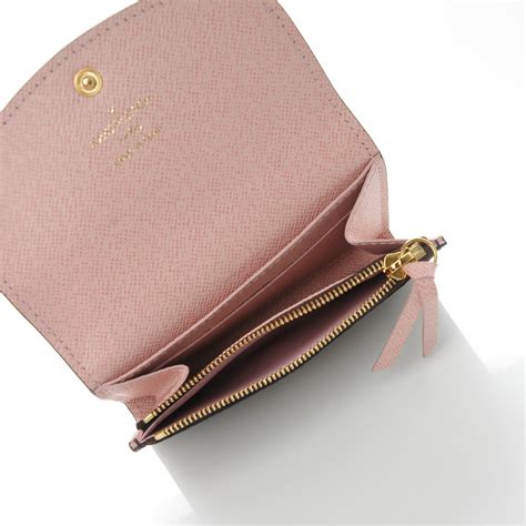 rosalie coin purse louis vuitton|rosalie coin purse lv.